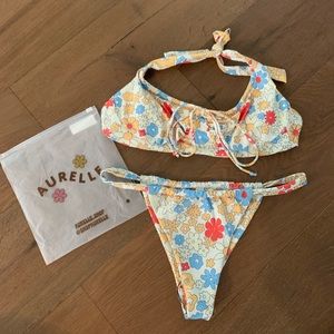 Brand New Aurelle Bikini